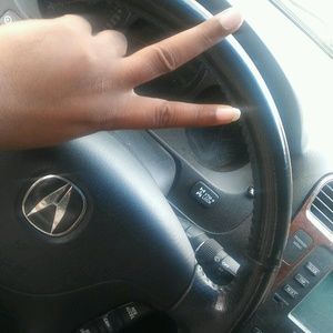 Meet your Posher, Albert